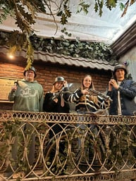 Powstanie Warszawskie