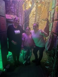 Leśna Chatka Wiedźmy