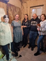 Izolatka - Ostatnia Diagnoza