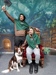 Wikingowie: Widmo Ragnaröku