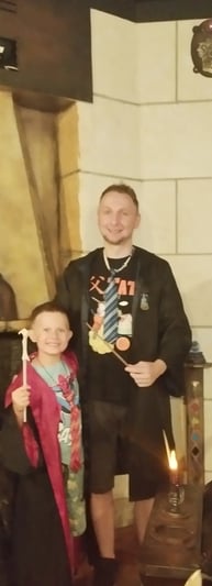 Szkoła Magii i Czarodziejstwa