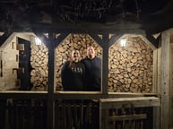 TREZOR - Tajemství Jacka Daniela