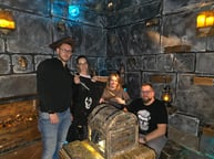 Morskie Opowieści