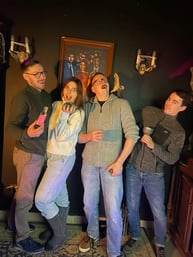 Sekrety Akademii Nevermore