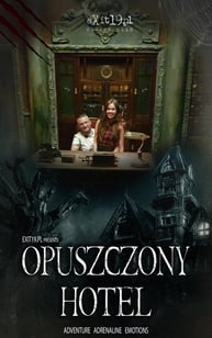 Opuszczony Hotel