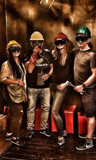 Reaktor 404: powrót atomu