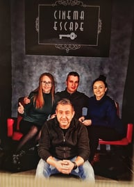 Seria Niefortunnych Zagadek