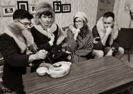 PRL 2.0 Dekonspiracja Gieńka