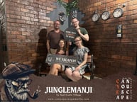 Junglemanji