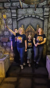 Tron Wśród Kłamstw