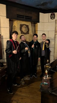 Szkoła Magii i Czarodziejstwa