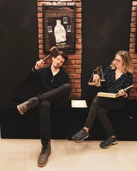 Pracownia Leonarda Da Vinci