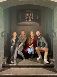 Seria Niefortunnych Zagadek