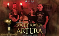 Lochy Króla Artura