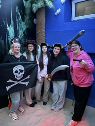 Skarby krwawego Kidda