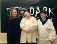 Opuszczony szpital psychiatryczny