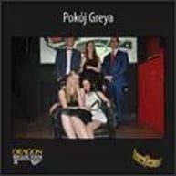 Pokój Greya