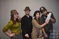 Gdzie jest Sherlock?