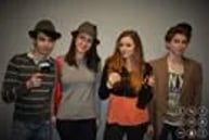 Gdzie jest Sherlock?