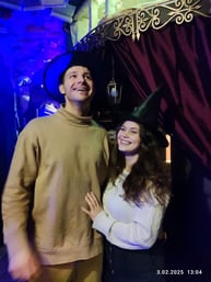 FENIKS - KLĄTWA OGNIA