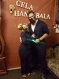 Cela Hannibala Lectera