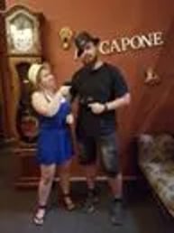 Sekretny gabinet Al'a Capone