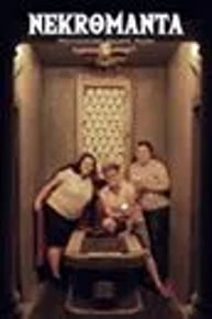 Nekromanta - Rytuał Śmierci