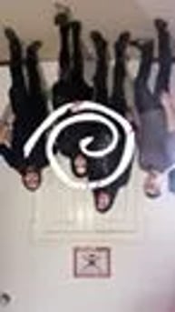 Odwrócona Grawitacja