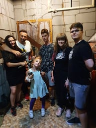 Przygody Indiana Jones