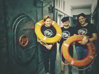 Nautilus: Podmorska Przygoda