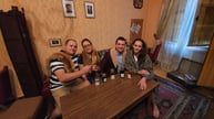 PRL 2.0 Dekonspiracja Gieńka