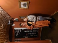 Pokój Laleczki Chucky