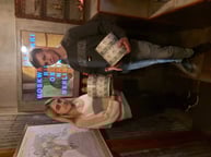 El Profesor: Napad Prawie Doskonały