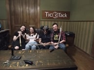 Wrota Czasu - Tortuga