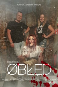 Obłęd