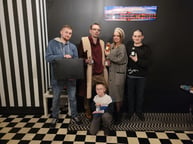 PRL 2.0 Dekonspiracja Gieńka