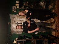 Muzeum okultyzmu Państwa Warren