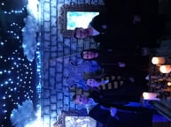 Szkoła Magii - pierwszy rok