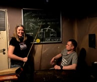 American School Story