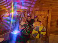 Wikingowie · Amulety Mocy