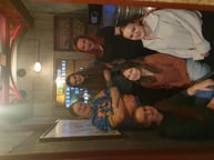 El Profesor: Napad Prawie Doskonały