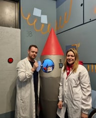 Laboratorium Dextera