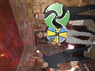 Wikingowie · Amulety Mocy