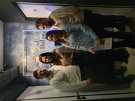 Statek Kosmiczny: Kierunek Mars