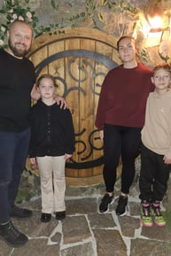 Legenda siedmiu pierścieni