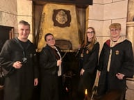 Szkoła Magii i Czarodziejstwa