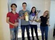 Tajemnice Templariuszy