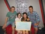 W pogoni za białym królikiem