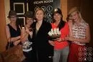 Gdzie jest Sherlock?