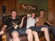 Wrota Czasu - Tortuga